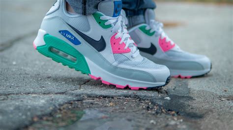 nike air max 90 weiß in waschmaschine|nike sneaker waschen in der waschmaschine.